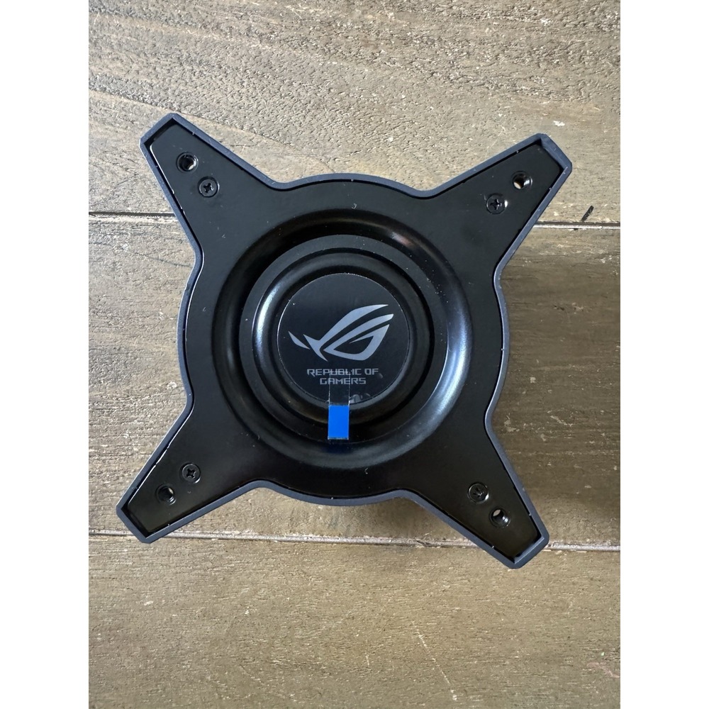 Genuine Asus ROG Swift Strix OLED VESA Mount Adapter Bracket 13010-056203EM